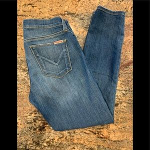 Hudson Krista Super Skinny Jeans